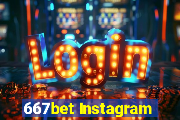 667bet Instagram